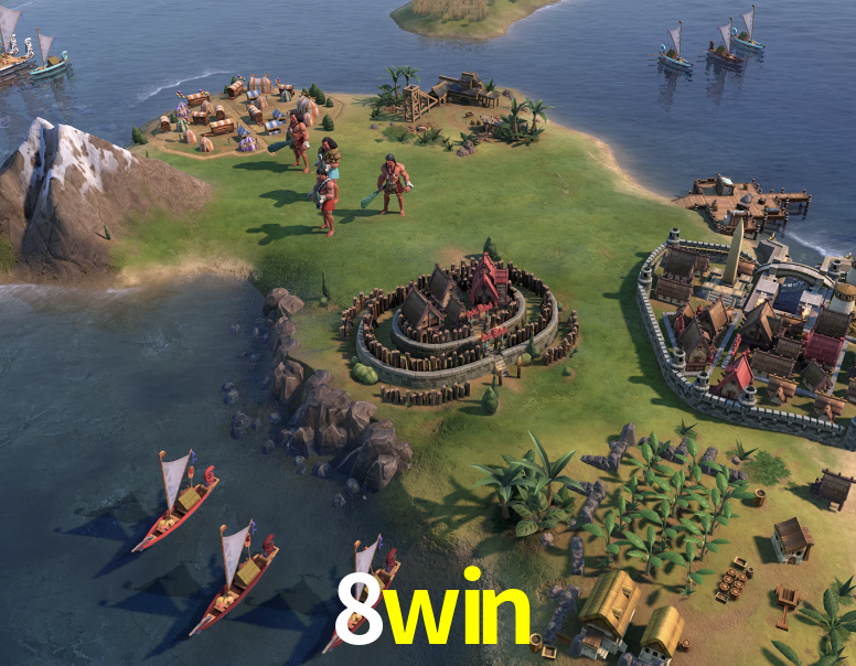 Descubra o Programa VIP da 8win: Vantagens Exclusivas para Jogadores