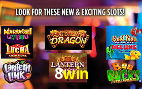 Descubra o Mundo do Cassino Online com 8win