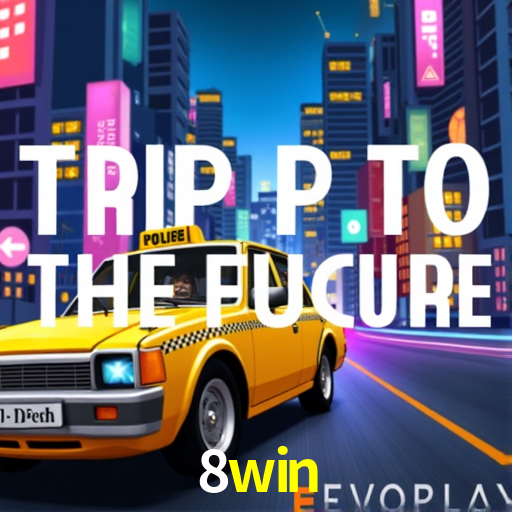 Descubra a Essência do 8win: Nossa História e Compromissos