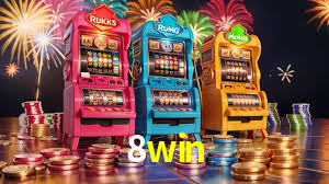 Explorando a Categoria de Eventos em Apostas na 8win