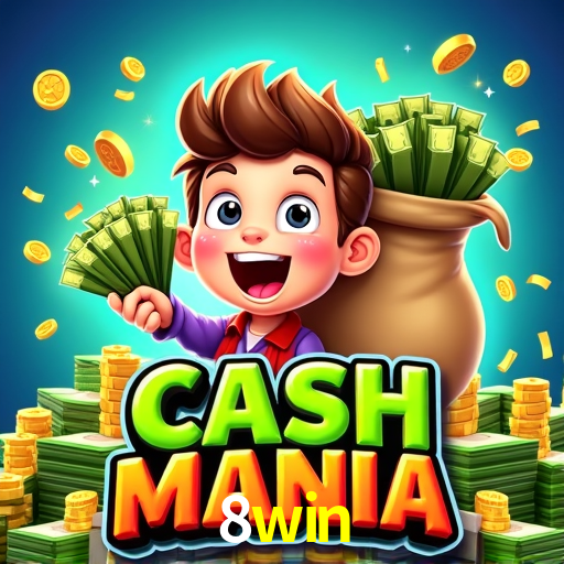 Inovações de Jogos na 8win: O Futuro das Experiências Interativas